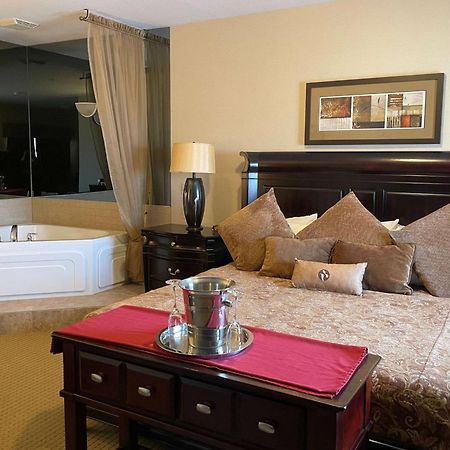 Ramada By Wyndham High River Dış mekan fotoğraf